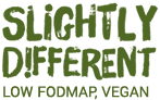 Slightly Different Foods Limited